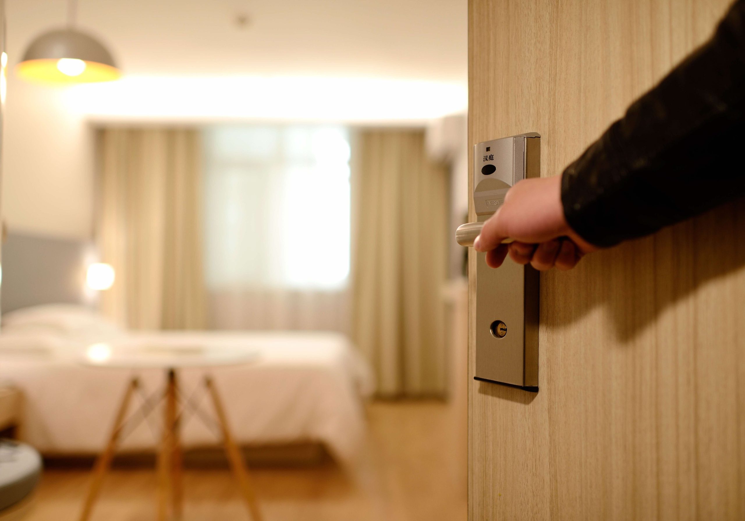These Hotel Hacks Will Give You the Ultimate Experience