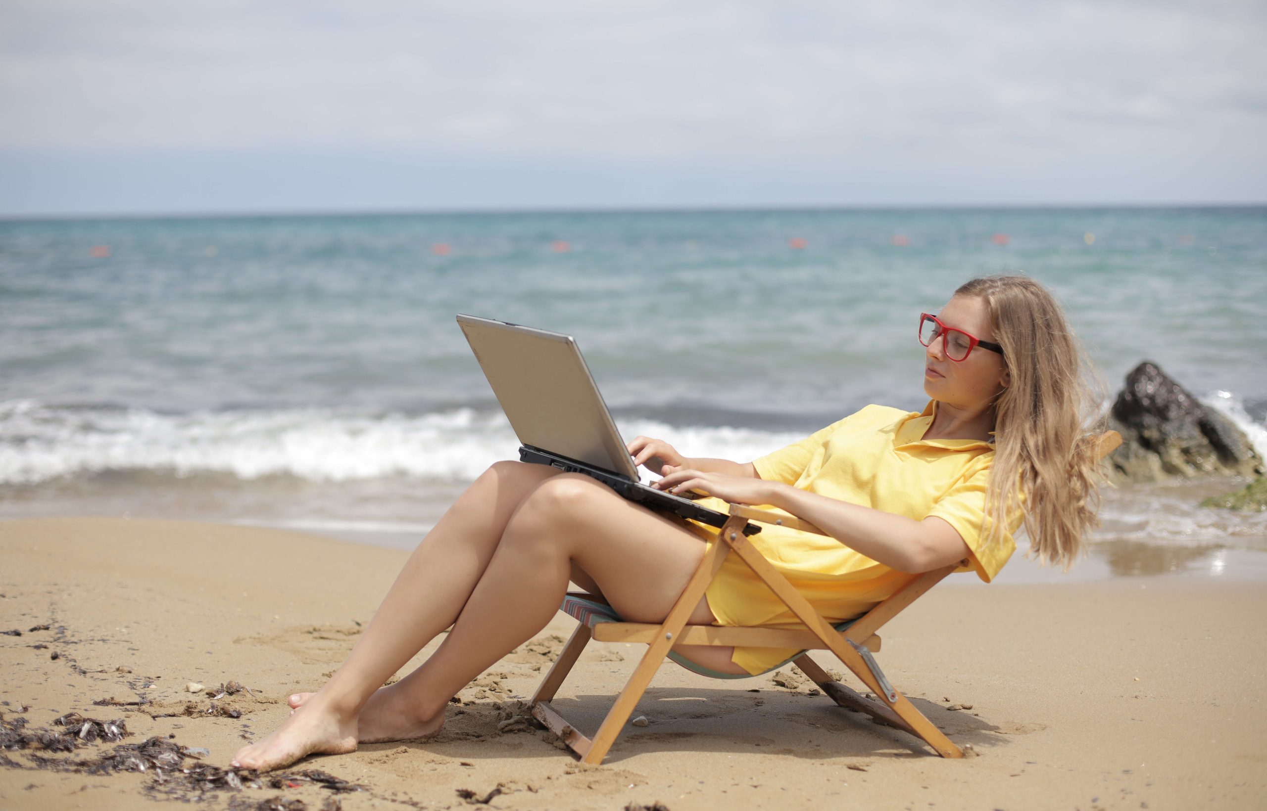 The 7 Best ‘Workation’ Destinations for Today’s Digital Nomads