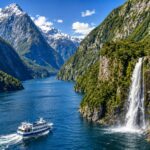 South Island Itinerary