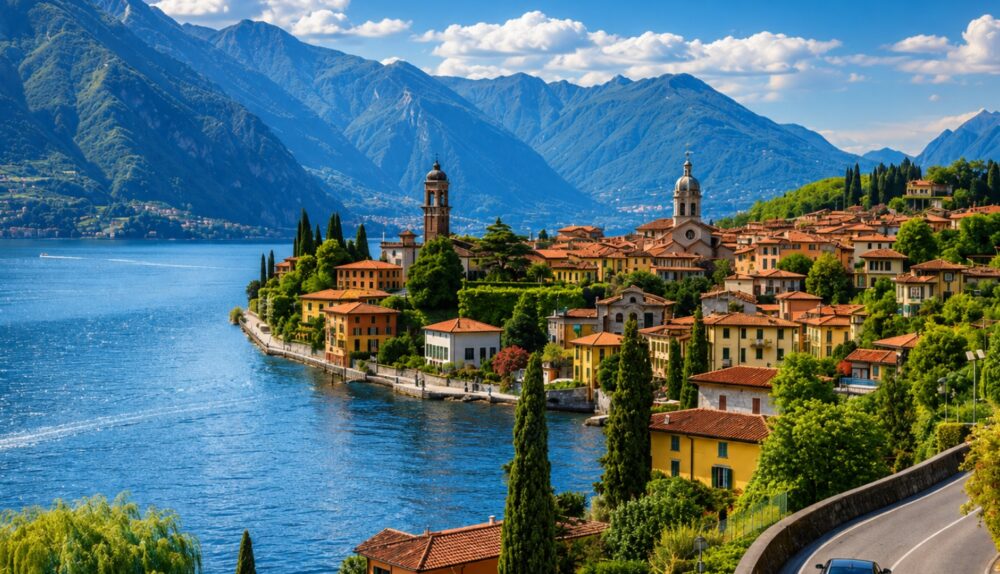 Lake Garda wine secret