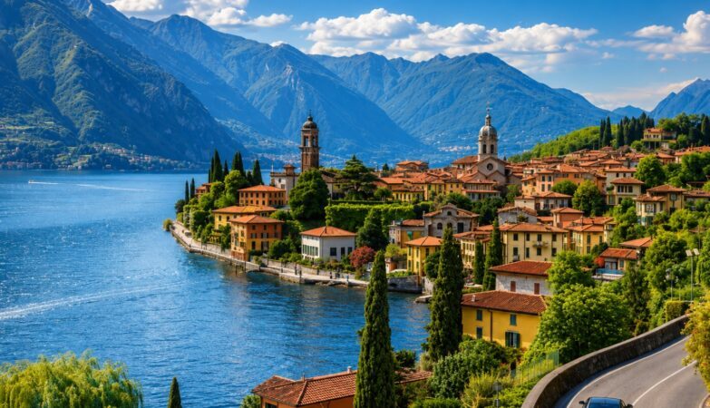 Lake Garda wine secret