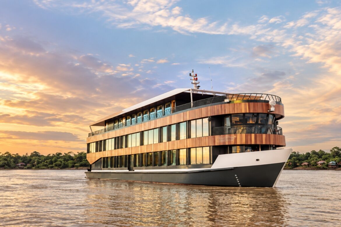 Plan Your Rainforest Getaway With a Pure Amazon Cruise