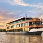 Pure Amazon cruise