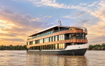 Pure Amazon cruise