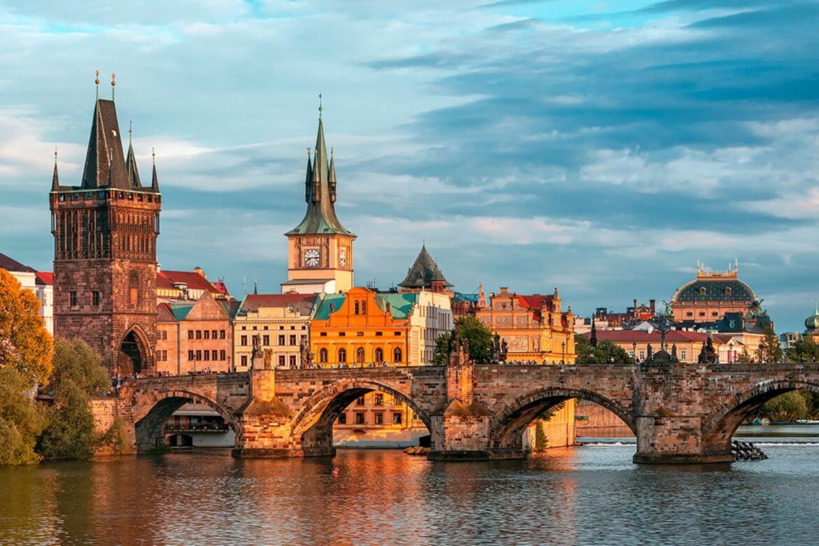 Explore Europe on a Budget With Shoulder Season Travel