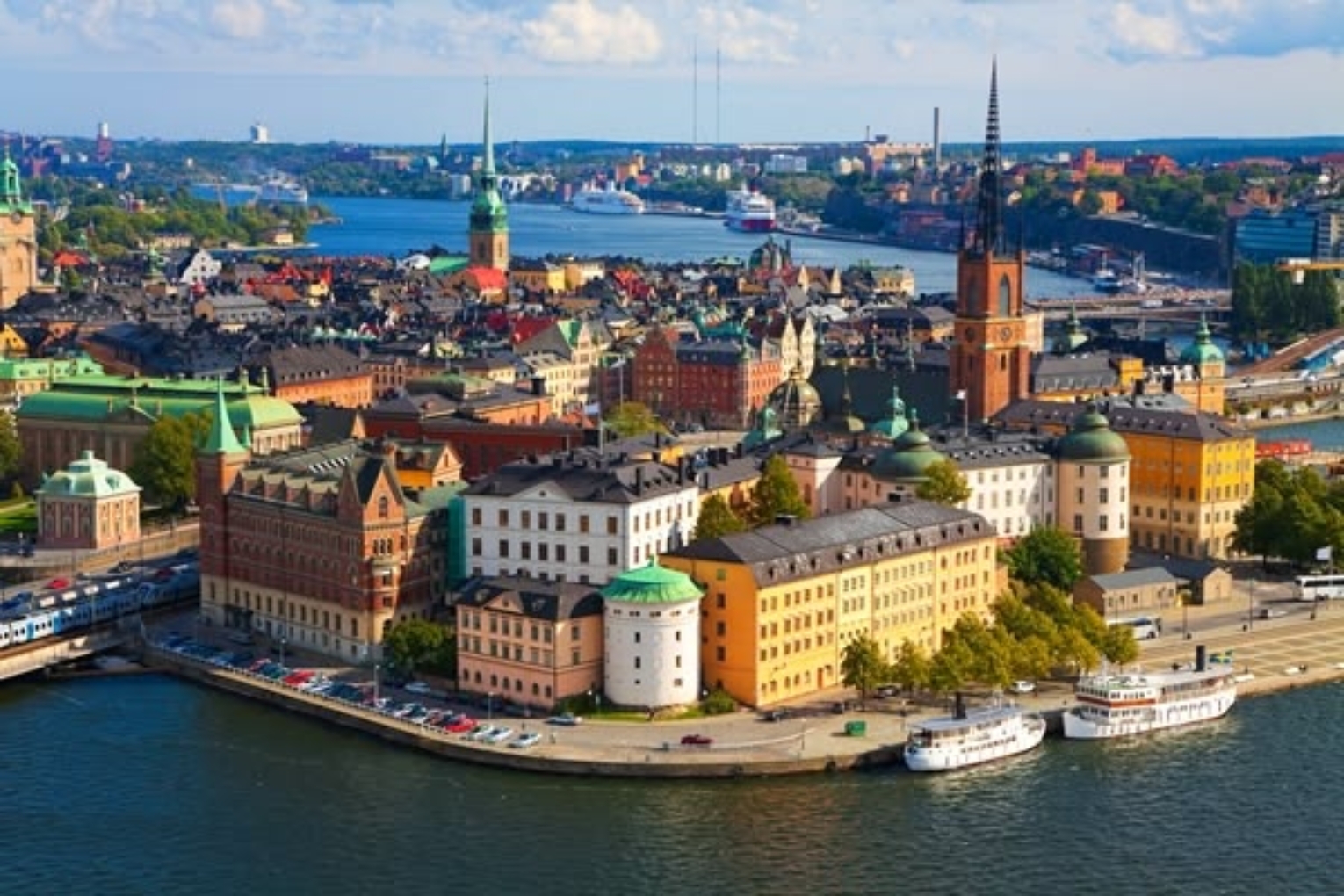 Europe budget travel
