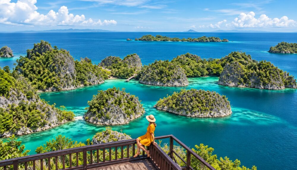 soft expedition travel
