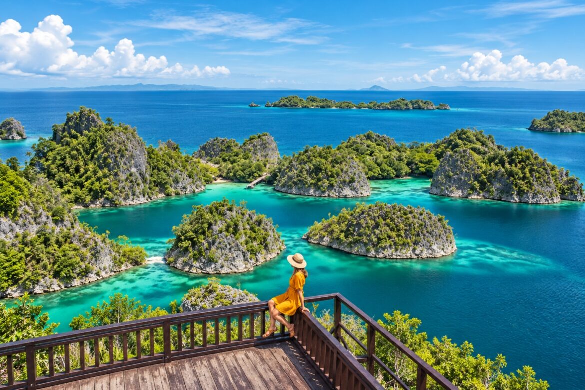 Find Your Ideal Pace With Soft Expedition Travel Planning