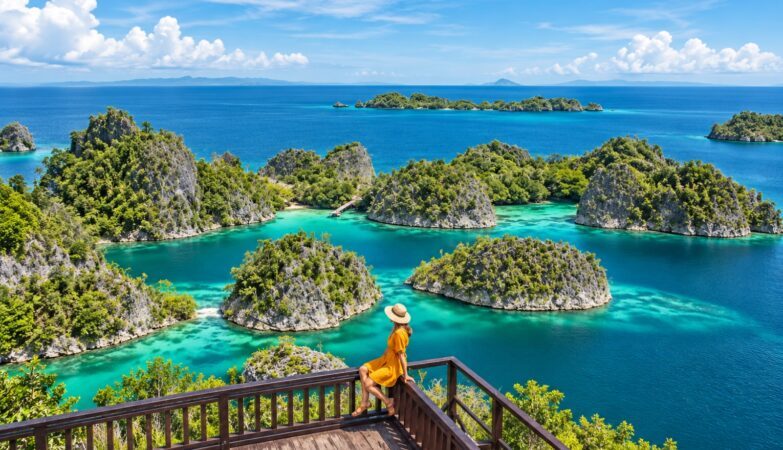 soft expedition travel